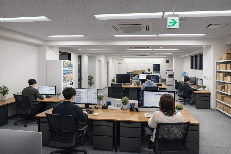 株式会社Media Beatsの求人情報