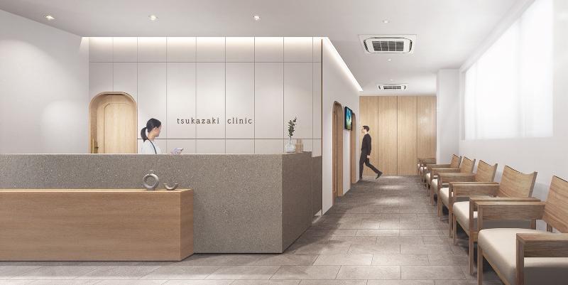 つかざき整形外科・皮膚科クリニックの求人・転職情報