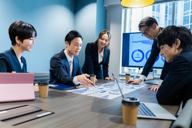 株式会社アイネックの求人・転職情報