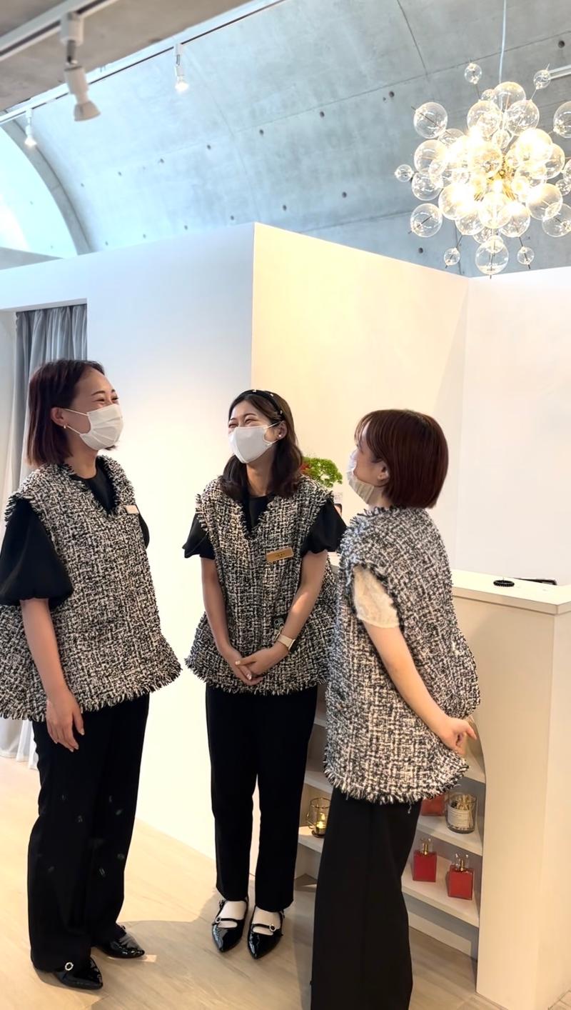 Three Clinicのアルバイト・バイト求人情報-05