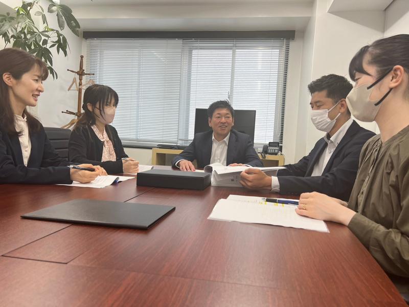 司法書士・行政書士 リーガルナレッジのアルバイト・バイト求人情報-02