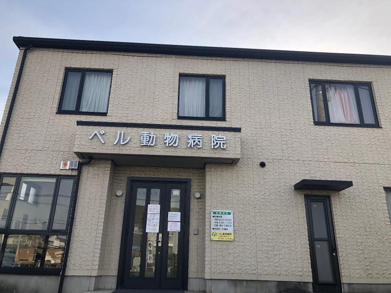 有限会社ベル動物病院の求人・転職情報