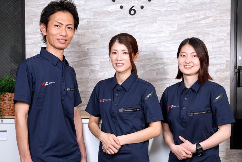 株式会社 MICの求人・転職情報