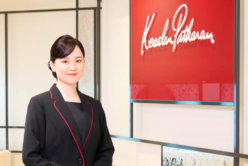 ケサランパサラン 京王百貨店 新宿店のアルバイト・バイト求人情報-05