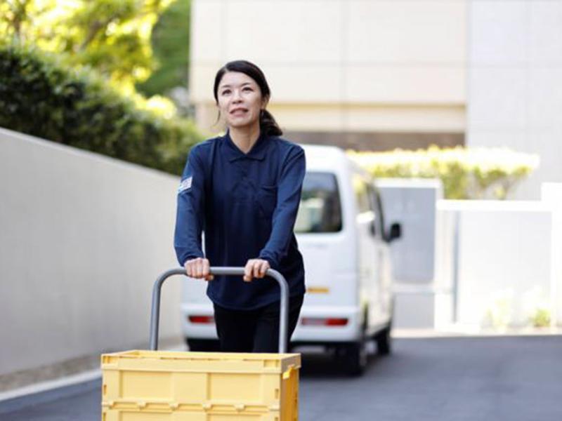 ヤマト・スタッフ・サプライ株式会社 神奈川支店(勤務地:ヤマト運輸 マークイズみなとみらい館内物流センター 館内配送)のアルバイト・バイト求人情報-02