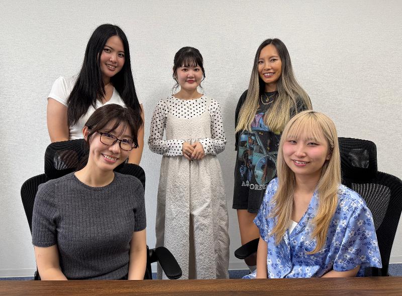 株式会社スパークトレーディングジャパンのアルバイト・バイト求人情報-03
