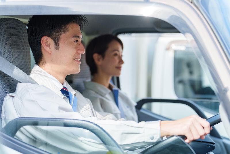 合同会社深作運送の求人情報