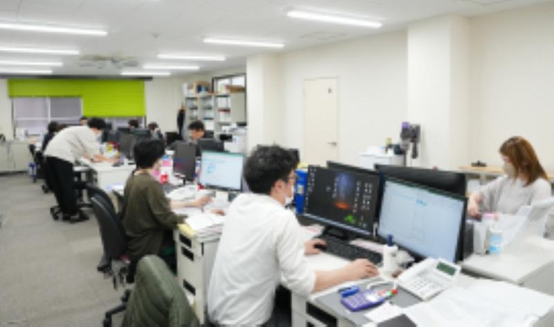 岡部社会保険労務士事務所の求人・転職情報