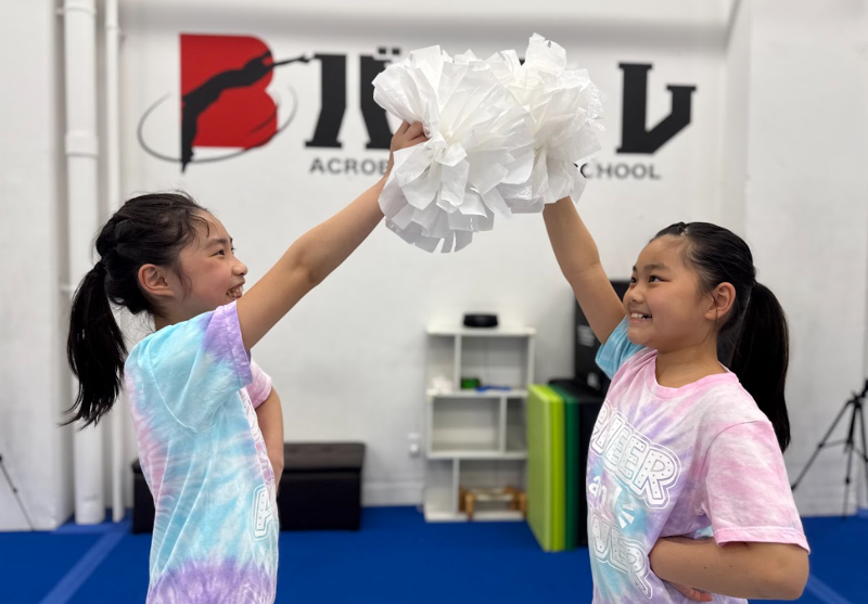 株式会社GYMNAの求人・転職情報