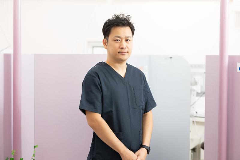 医療法人丹羽歯科のアルバイト・バイト求人情報-03