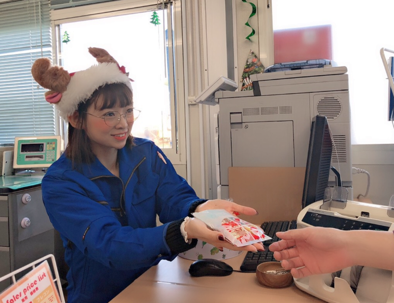 株式会社大畑商事の求人情報