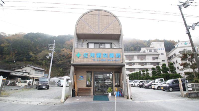 株式会社ミルキーファーマシー-0006の求人・転職情報