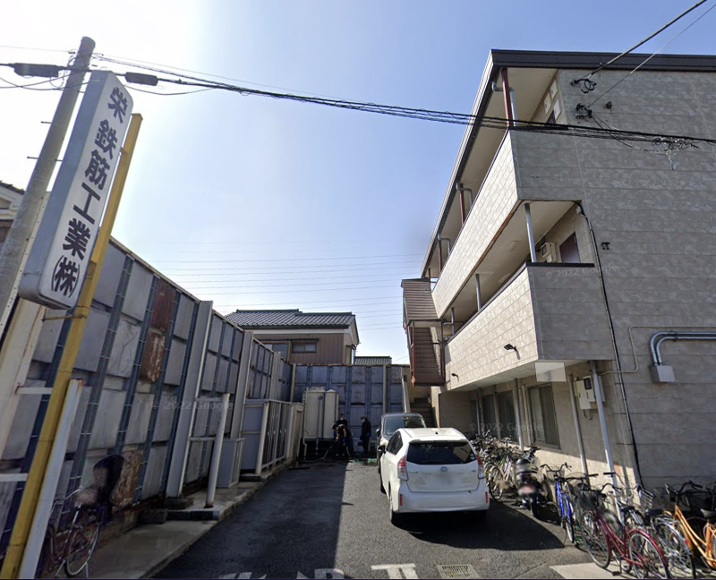 栄鉄筋工業株式会社の求人・転職情報