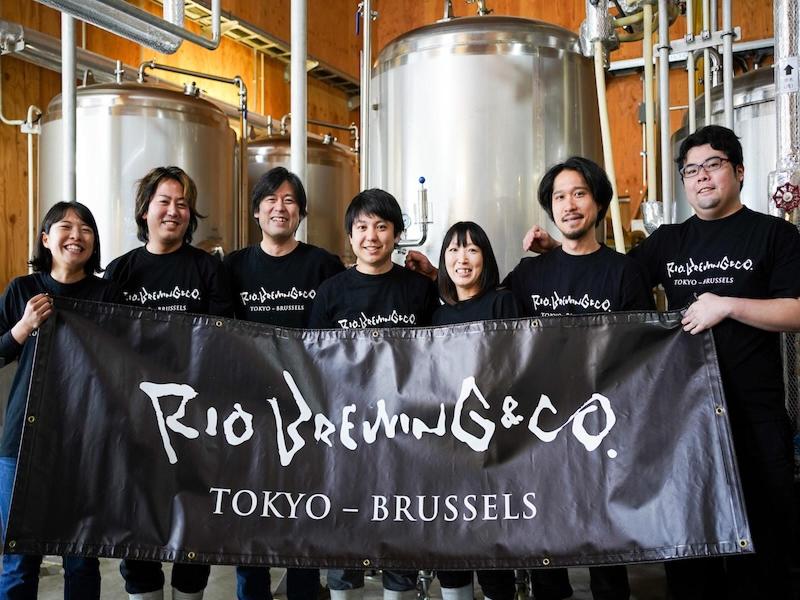 EVER BREW株式会社の求人・転職情報