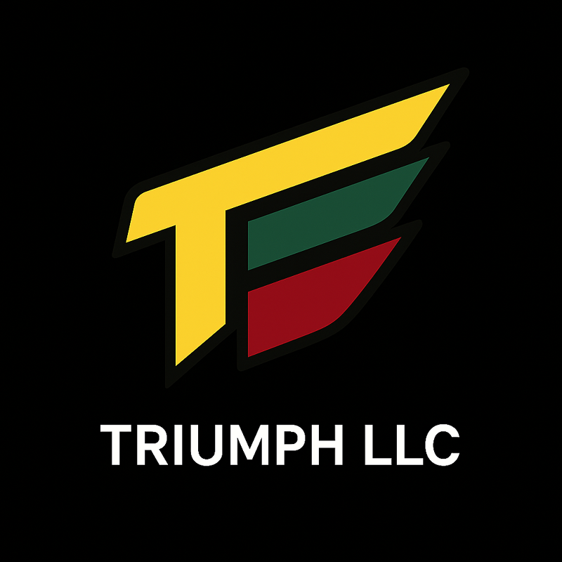 合同会社TRIUMPHの求人情報