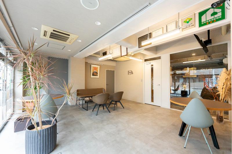 ㈱アイビー住販　-0002の求人・転職情報