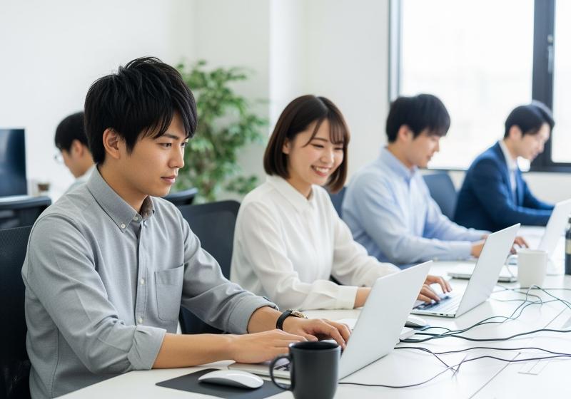 株式会社メディアルのアルバイト・バイト求人情報-02