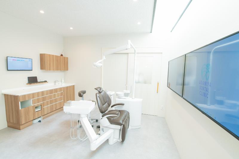 安谷屋歯科医院-Adaniya Dental Clinic-のアルバイト・バイト求人情報-05