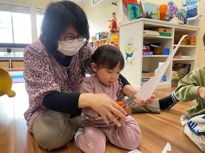Franklin School 倉敷校のアルバイト・バイト求人情報-03