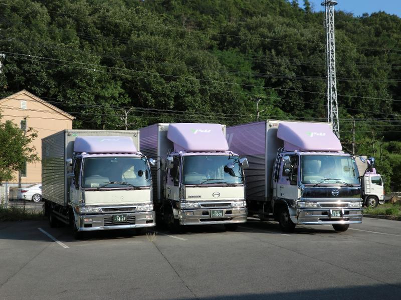 株式会社安田商事運輸の求人・転職情報