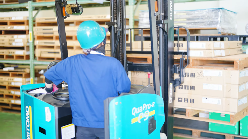 誠和株式会社の求人・転職情報