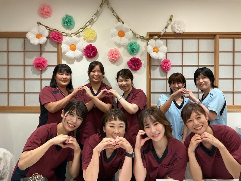 社会福祉法人地域福祉コミュニティほほえみの求人・転職情報