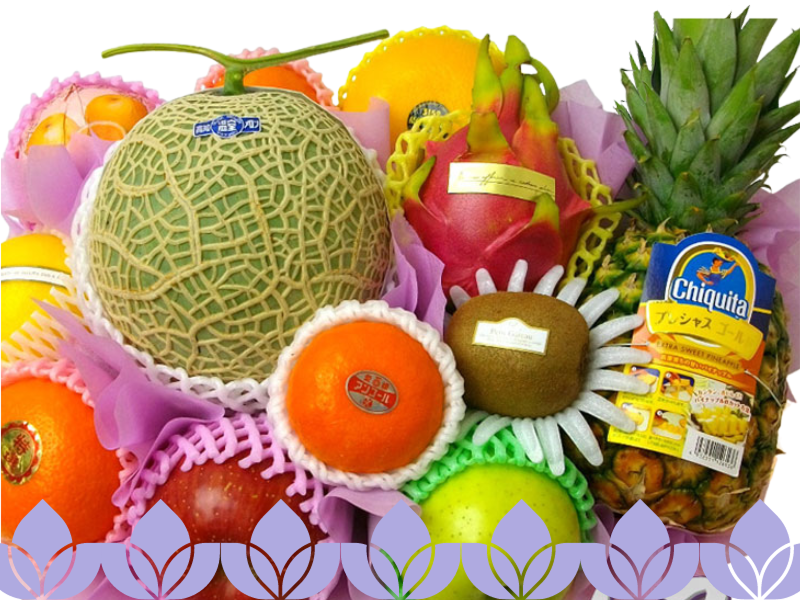 マルベリーくだもの本舗の求人情報