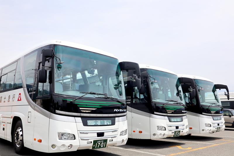 富士急バス株式会社のアルバイト・バイト求人情報-05