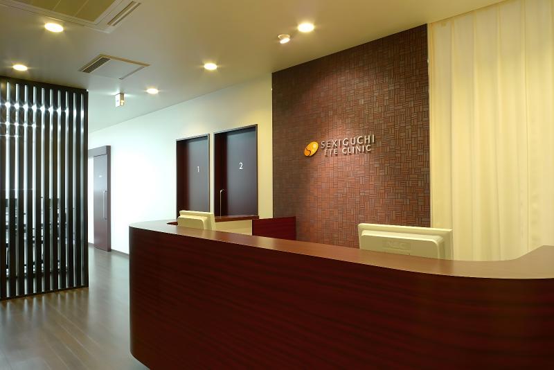 桜新町せきぐち眼科の求人・転職情報