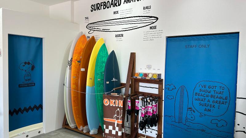スヌーピーズサーフショップ 北谷店のアルバイト・バイト求人情報-03