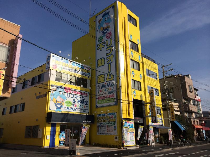 株式会社MIMAの求人・転職情報