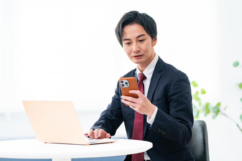 ADVANCE MARKET GATE株式会社の求人・転職情報