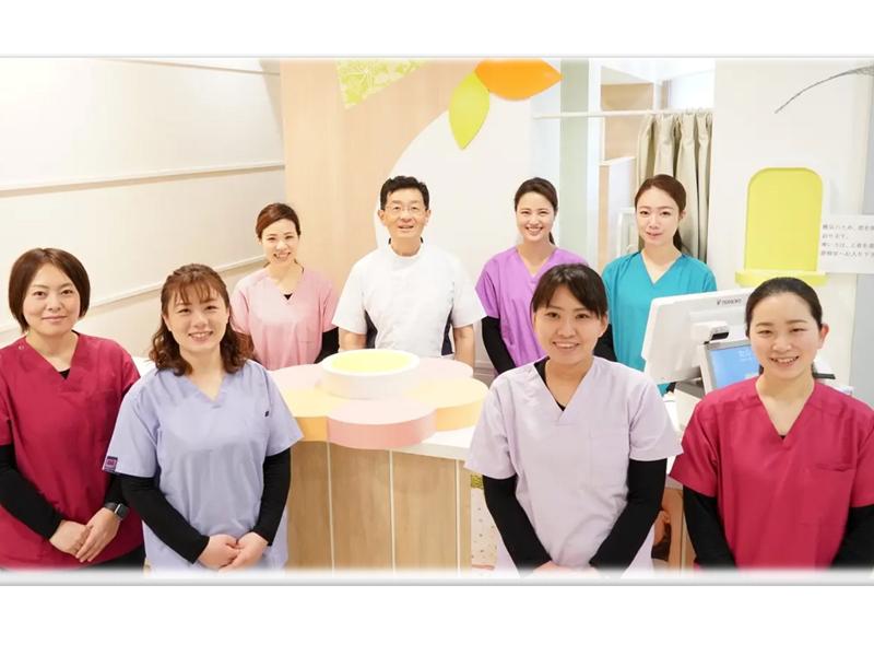上本町おとな・こども矯正歯科のアルバイト・バイト求人情報-03