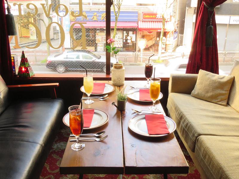 株式会社GROSEBAL の求人・転職情報