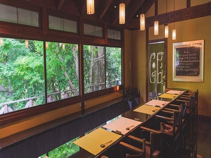 株式会社御湯所(有馬山叢 御所別墅)のアルバイト・バイト求人情報-32