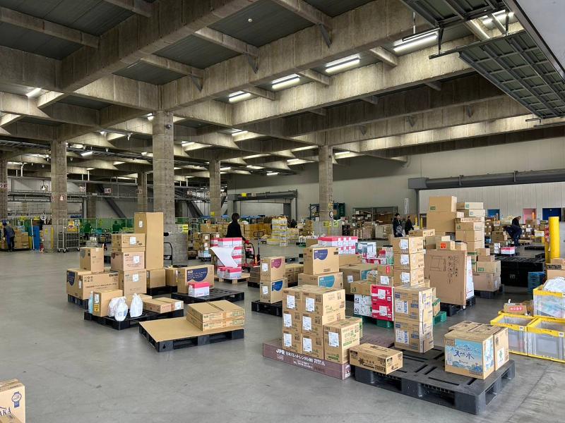 株式会社ロジコンの求人情報