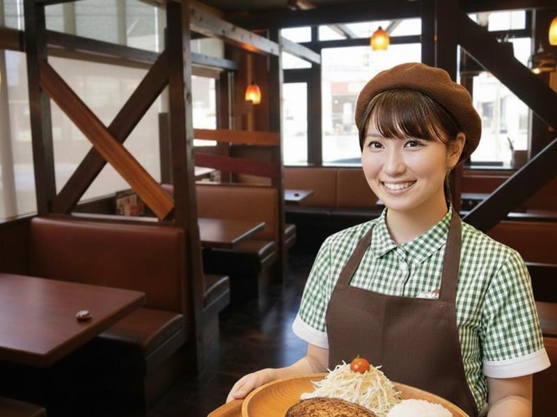 びっくりドンキー 松本店のアルバイト・バイト求人情報-02
