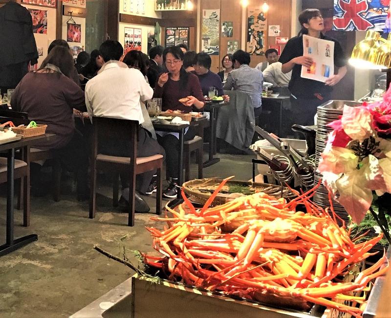 かに食べ放題 ごっつお 上野広小路店のアルバイト・バイト求人情報-04