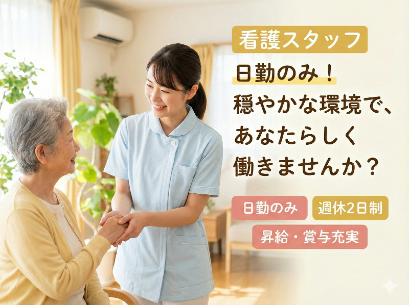 社会福祉法人 一燈会の求人・転職情報