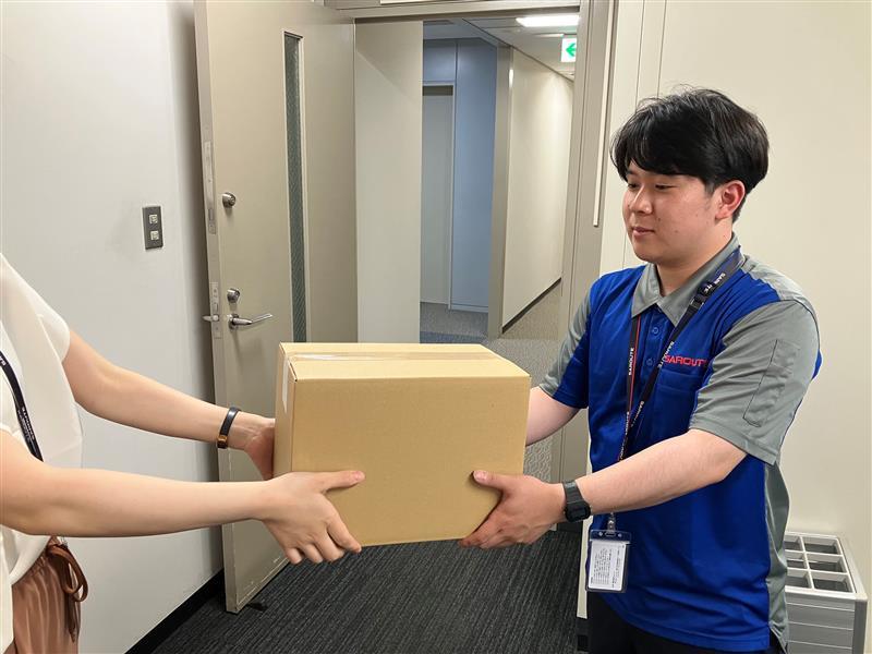 株式会社セルート (福岡営業所)の求人情報