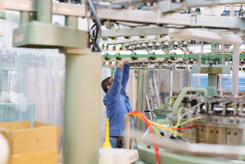 株式会社大営メリヤスの求人・転職情報