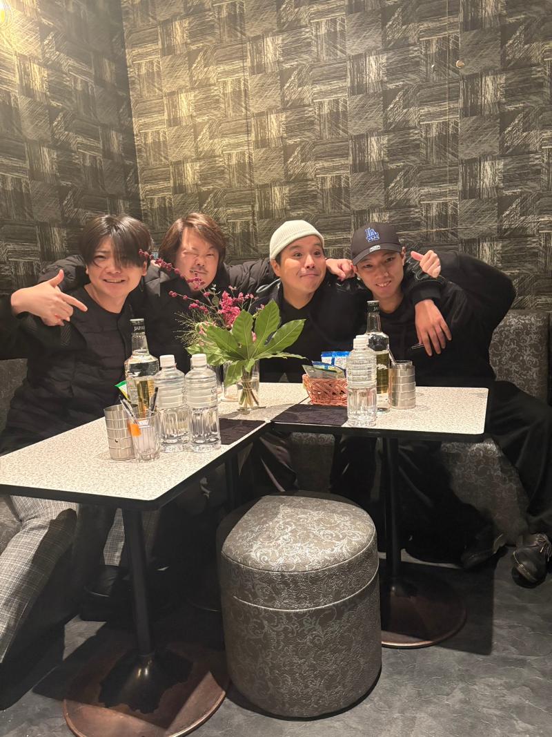 Club twe'lv (トゥエルブ)の派遣求人情報