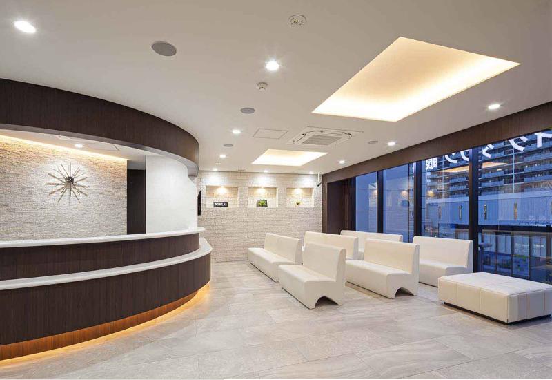 レイクタウン眼科の求人・転職情報