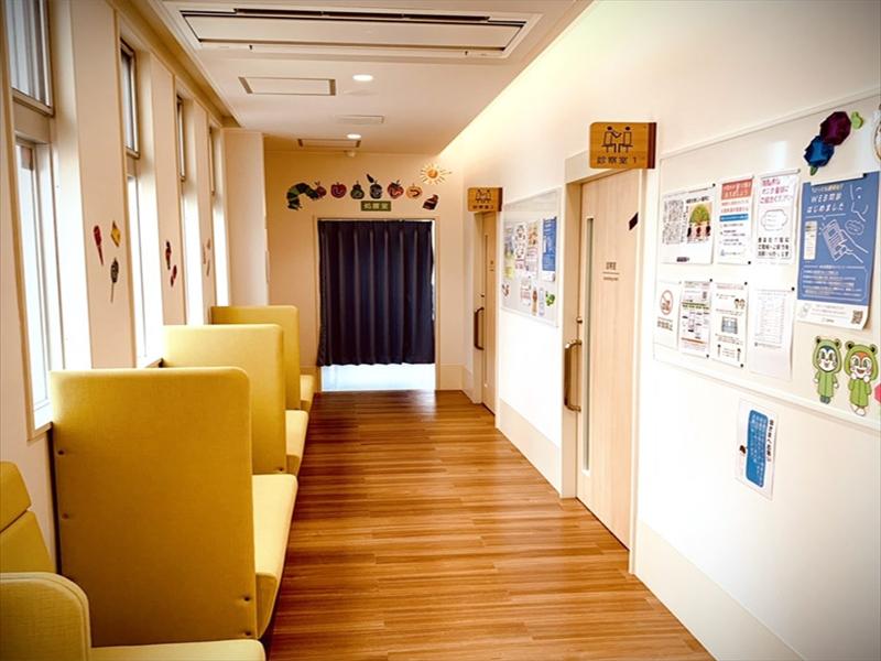 とよさきこどもクリニックのアルバイト・バイト求人情報-05