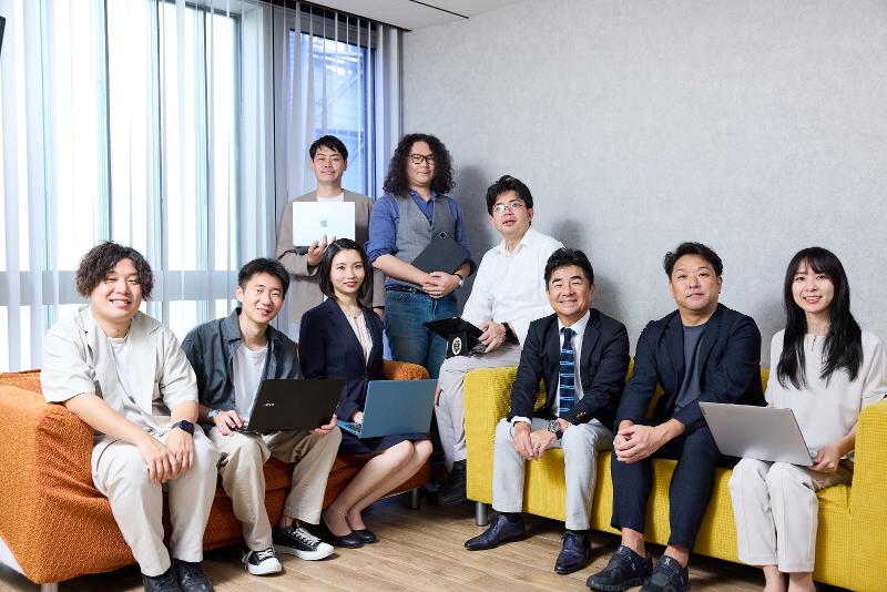 株式会社イズムの求人・転職情報