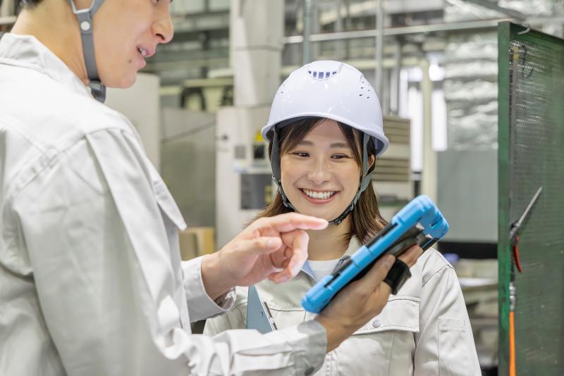 株式会社ヒューマンサービスの求人情報