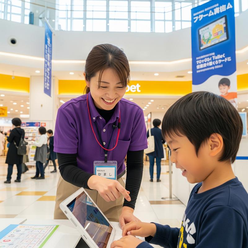 株式会社フロンティアダイレクト 第二営業本部営業1部のアルバイト・バイト求人情報-02