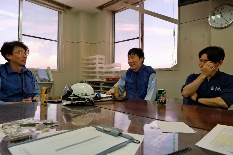 ダイオーエンジニアリング株式会社(大王製紙グループ)のアルバイト・バイト求人情報-05