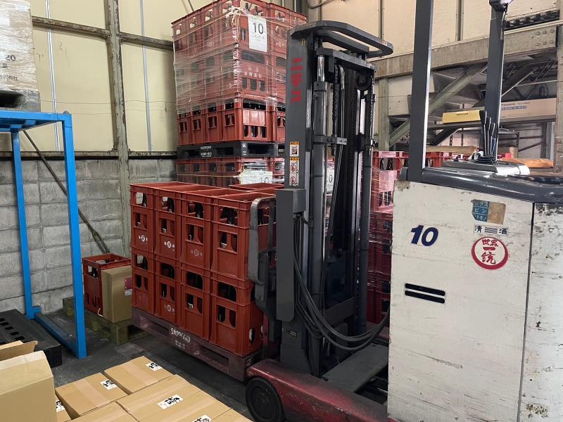 (株)世界一統の求人情報