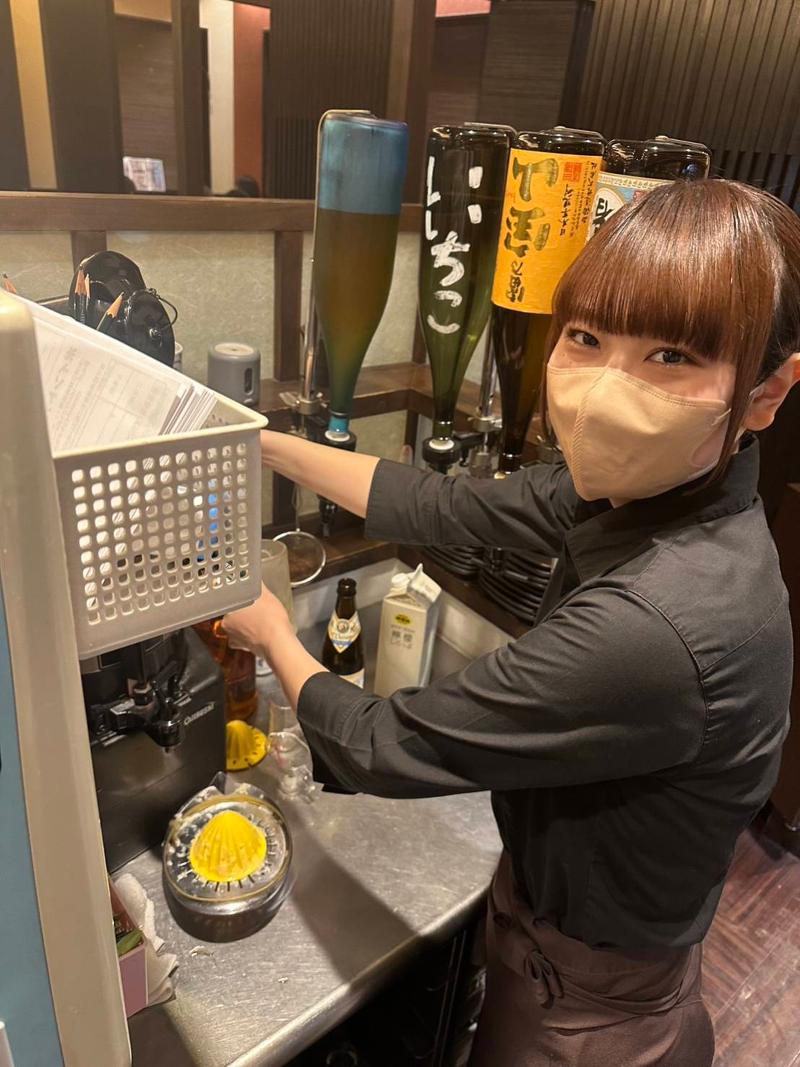 和牛焼肉凱旋門　ふじみ野店のアルバイト・バイト求人情報-04
